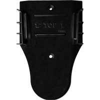 Support magn&eacute;tique pour les distributeurs de bouchons d'oreilles pr&eacute;remplis de PIP - PIP Global Safety 267-MAGBRACKET