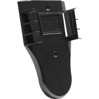 Support magn&eacute;tique pour les distributeurs de bouchons d'oreilles pr&eacute;remplis de PIP - PIP Global Safety 267-MAGBRACKET