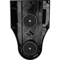 Support magn&eacute;tique pour les distributeurs de bouchons d'oreilles pr&eacute;remplis de PIP - PIP Global Safety 267-MAGBRACKET