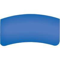 Bullard GenVX PETG Outer Lens - Bullard BGVXOL40