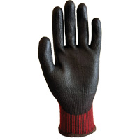 Gants de protection &eacute;lev&eacute;e contre la coupe KOP-500, 9, Calibre 13, Rev&ecirc;tement Polyur&eacute;thane, ASTM ANSI niveau A5/EN 388 niveau E - Akka KOP-500/9
