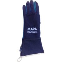 Gants cryog&eacute;niques &eacute;tanches Cryokit 400 - Mapa Professional CRYKIT400406ZQK