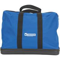 Deluxe Arc Flash Kit Storage Bag - Oberon KITBAG