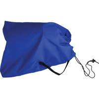 Sac de rangement pour casque & visi&egrave;re - Oberon SHLDBAG-NYLON