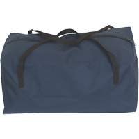 Economy Arc Flash Kit Storage Bag - Oberon STORAGEBAG-NAVY
