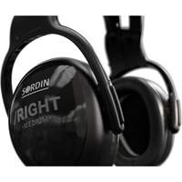 Cache-oreilles left/RIGHT, Bandeau, 25 NRR dB - MSA 10251224