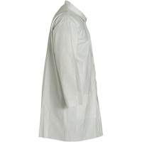 Sarrau de laboratoire ProShield 50, Microporeux, Blanc, Petit - Dupont Personal Protection NB212SWHSM003000