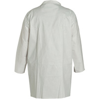 Sarrau de laboratoire ProShield 50, Microporeux, Blanc, Petit - Dupont Personal Protection NB212SWHSM003000
