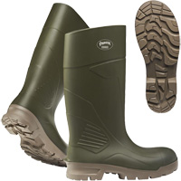 Bottes &agrave; bout souple Ranpro, Polyur&eacute;thane, Pointure 4 - Pioneer V4240440-4