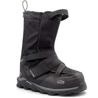 Klondike Overshoes, Nylon, Hook and Loop - Neos KLN1BL-S