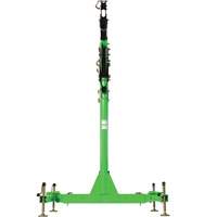 Syst&egrave;me de potence &agrave; courte port&eacute;e pour espaces clos DBI-SALA - 3M 8000118