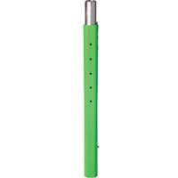 Rallonge de m&acirc;t de potence inf&eacute;rieur de 114,3 cm pour espace clos DBI-SALA - 3M 8000114