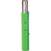 Rallonge de m&acirc;t de potence inf&eacute;rieur de 53,34 cm pour espace clos DBI-SALA - 3M 8000112