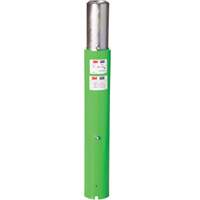 Rallonge de m&acirc;t de potence inf&eacute;rieur de 53,34 cm pour espace clos DBI-SALA - 3M 8000112