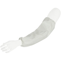 Manchon, Longueur de 24", ProShield 50, Blanc - Dupont Personal Protection NB500SWH000200YU