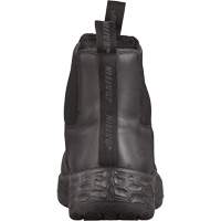 Ice Crew Men's Safety Boots, Leather, Puncture Resistant Sole, Size 11 - Baffin Technology 059781204596