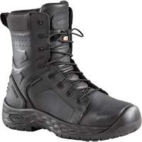 Ice Hero II Men's Safety Boots, Leather, Puncture Resistant Sole, Size 7 - Baffin Technology 059781204350