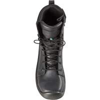 Ice Hero II Men's Safety Boots, Leather, Puncture Resistant Sole, Size 7 - Baffin Technology 059781204350