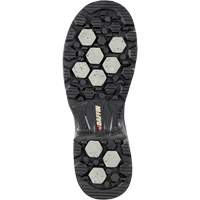 Ice Monster Men's Safety Boots, Leather, Puncture Resistant Sole, Size 7 - Baffin Technology 059781141518