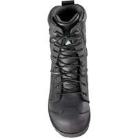 Ice Monster Men's Safety Boots, Leather, Puncture Resistant Sole, Size 7 - Baffin Technology 059781141518