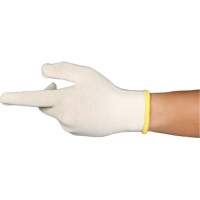 ActivArmr&reg; 96-005 Knitted Liner Gloves, Cotton/Polyester, 7 - Ansell 96005070
