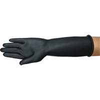ActivArmr&reg; RIG R014BUL Ultra-Lightweight Electrical Insulated Gloves, ASTM Class 0, Size 8, 14" L - Ansell RIG014BUL080