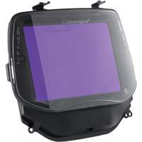 Filtre auto-assombrissant Speedglas G5 pour le soudage par pointage, 2-4/5" la x 4-1/4" h Champ de vision, Pour utilisation avec Casques G5-01 et G5-03 - 3M 46-0000-30TW