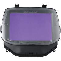 Filtre auto-assombrissant Speedglas G5 pour le soudage par pointage, 2-4/5" la x 4-1/4" h Champ de vision, Pour utilisation avec Casques G5-01 et G5-03 - 3M 46-0000-30TW