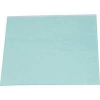 MAXSHIELD&reg;/DEFENDER Flip-Front Outside Cover Plate - Walter Surface Technologies 12-OP