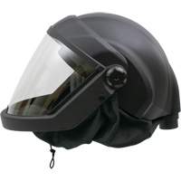 PEAKAIR DEFENDER avec visi&egrave;re, Universel, Pi&egrave;ce faciale/Soudage - Walter Technologies Pour Surface AP-DEF-HH