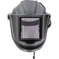 Dessus de t&ecirc;te APR PEAKAIR MAXSHIELD avec visi&egrave;re rabattable, Universel, Pi&egrave;ce faciale/Soudage - Walter Technologies Pour Surface AP-MAX-SH-F