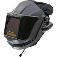Dessus de t&ecirc;te APR PEAKAIR MAXSHIELD avec visi&egrave;re ADF X90VX, Universel, Pi&egrave;ce faciale/Soudage - Walter Technologies Pour Surface AP-MAX-SH-X90VX