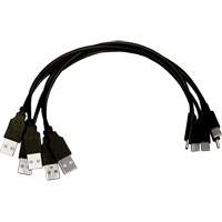Replacement Cable for USB-C Multi Charger - Walter Surface Technologies AP-MCHG-02