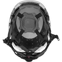 BOLT Safety Helmet, Meets CSA Type 2, Ratchet Suspension, Non-Vented - Milwaukee 48-73-1501
