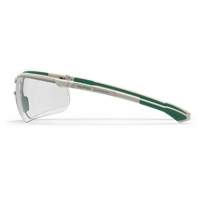 Lunettes de s&eacute;curit&eacute; VS250 s&eacute;rie Planet, Lentille Transparent, Antibu&eacute;e/Anti-&eacute;gratignures, ANSI Z87+/R&eacute;pond ou surpasse la norme CSA Z94.3 - Hexarmor 11-15001-04PLNT