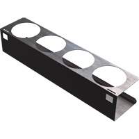 Spray Bottle Attachment for Utili-Guard+ Flammable Cabinets - Justrite 29023