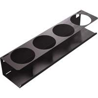 Spray Bottle Attachment for Utili-Guard+ Flammable Cabinets - Justrite 29023
