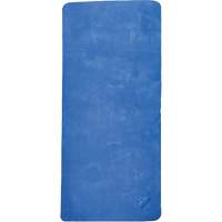 Chill-Its 6601 Economy Evaporative Cooling Towel, Blue - Ergodyne 12411