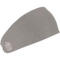 Bandeau de refroidissement en tricot haute performance Chill-Its 6634, Gris - Ergodyne 12709