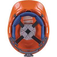Chill-Its 6611 Moisture-Wicking Hard Hat Cooling Sweatband Pad - Ergodyne 12447