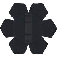 Chill-Its 6612 Moisture-Wicking Hard Hat Cooling Top Pad - Ergodyne 12448