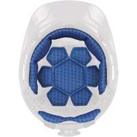 Chill-Its 6614 Hard Hat Cooling Pad Kit - Ergodyne 12451