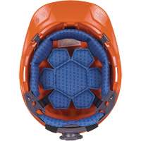 Chill-Its 6614 Hard Hat Cooling Pad Kit - Ergodyne 12451