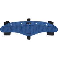 Chill-Its 6614 Hard Hat Cooling Pad Kit - Ergodyne 12451