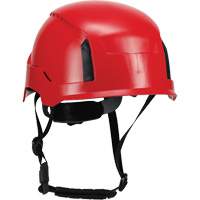 Casque d'alpiniste industriel RZRBack de North avec technologie Mips, R&eacute;pond aux normes CSA type 2, Suspension Rochet, Non ventil&eacute; - PIP Global Safety HP1242RM-15