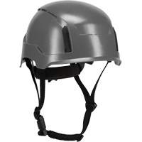 Casque de s&eacute;curit&eacute; industriel RZRBack de North avec technologie Mips, R&eacute;pond aux normes CSA type 2, Suspension Rochet, Ventil&eacute; - PIP Global Safety HP1242RVM-14