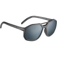 Altus Sunglasses, Brown Lens, Anti-Fog/Anti-Reflective/Anti-Scratch, ANSI Z87+ - Bollé Safety ALTUST20M
