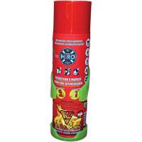 Extincteur Hero 911 sans PFAS, ACK, Capacit&eacute; 500 ml - Reinoldmax REI500 PFAS