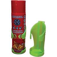 Extincteur Hero 911 sans PFAS, ACK, Capacit&eacute; 500 ml - Reinoldmax REI500 PFAS