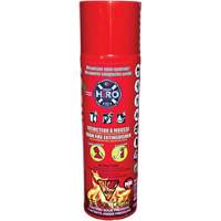 Extincteur Hero 911 sans PFAS, ACK, Capacit&eacute; 500 ml - Reinoldmax REI500 PFAS